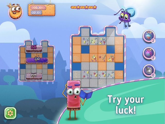 Screenshot 10: Jolly Battle