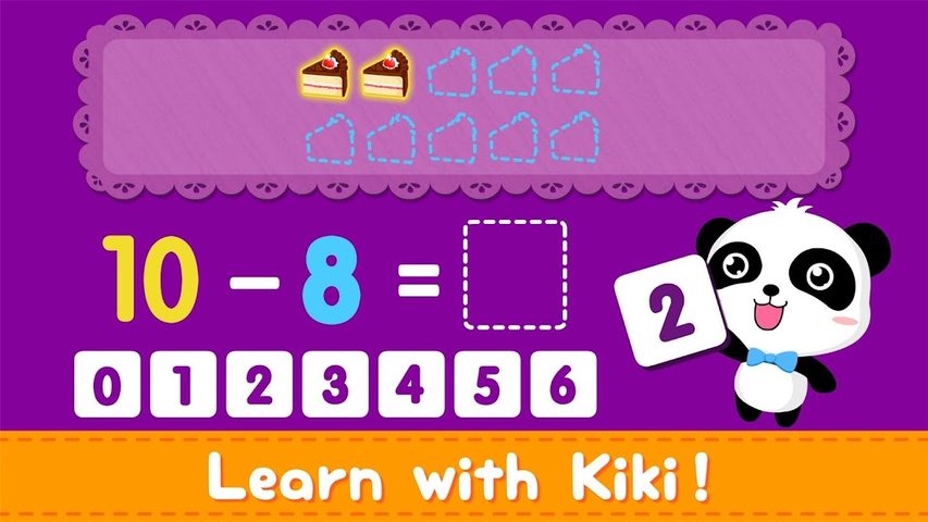 Screenshot 13: Little Panda Math Genius - Education Game For Kids