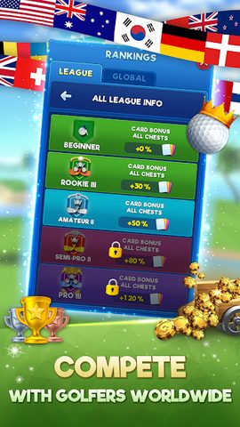 Screenshot 6: Extreme Golf