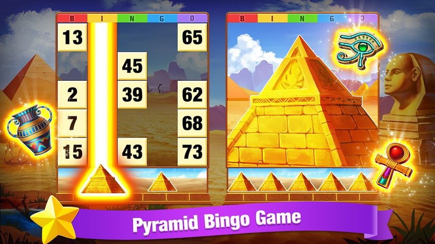 Screenshot 19: Bingo 2021 - Casino Bingo Game