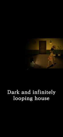 Screenshot 2: Blackout : Sightless Home