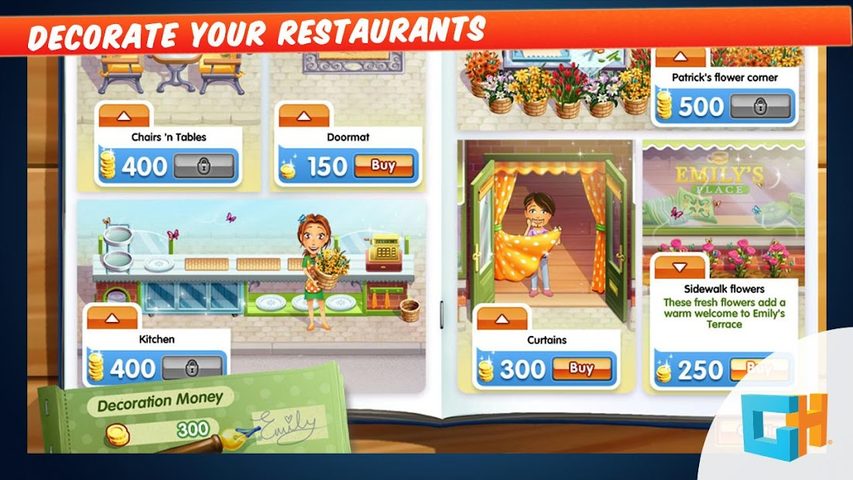Screenshot 15: Delicious - Wonder Wedding
