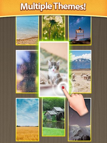 Screenshot 15: Dice Puzzle - Merge puzzle