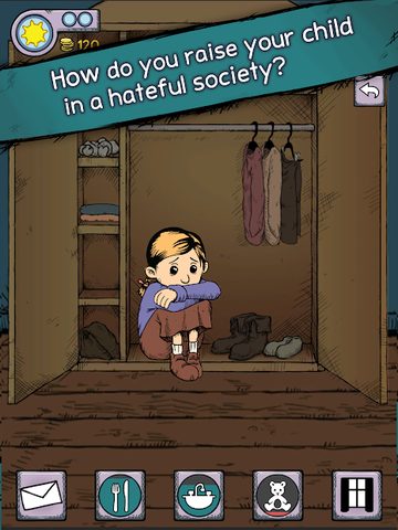 Screenshot 7: My Child Lebensborn LITE