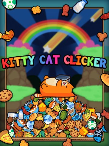 Screenshot 15: Kitty Cat Clicker - Hungry Cat Feeding Idle Game