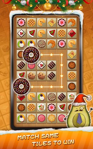 Screenshot 19: Tile Connect - Classic Match