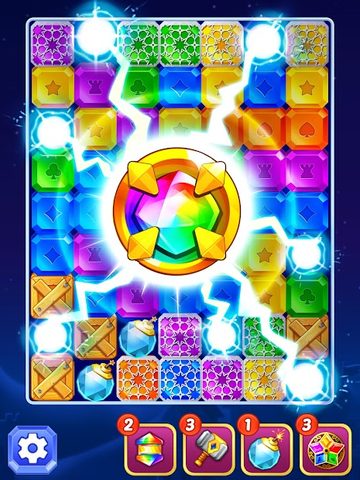 Screenshot 13: Jewel Gems: Jewel Games