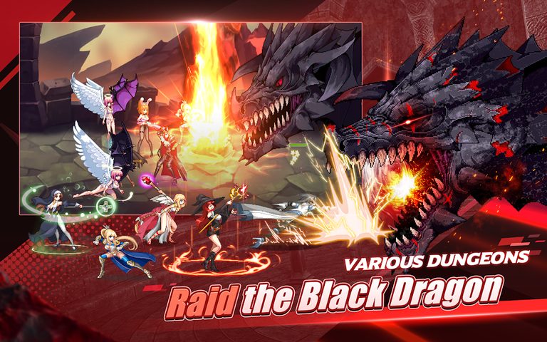 Screenshot 14: Sword Master Story