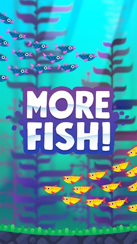 Screenshot 8: More Fish!