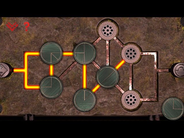 Screenshot 22: Remember: A Horror Adventure Puzzle Game LITE