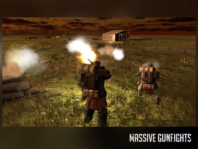 Screenshot 7: Noblemen: 1896