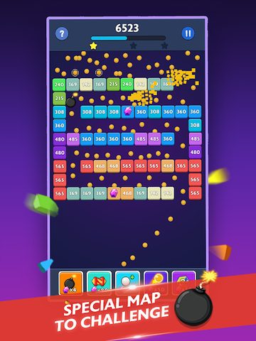 Screenshot 6: Shoot n Crush