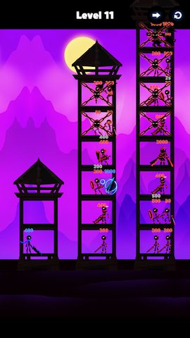 Screenshot 18: Hero Castle War: Tower Attack