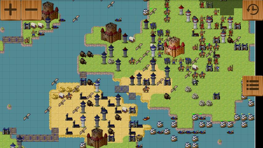Screenshot 9: Age of Strategy