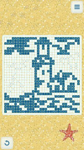 Screenshot 17: Filipino Nonograms