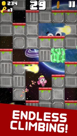 Screenshot 19: Gumball Super Slime Blitz