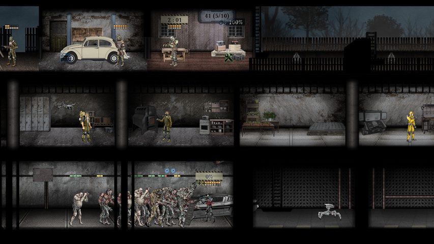 Screenshot 15: Fortress TD2