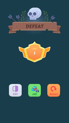 Screenshot 18: Cards Match