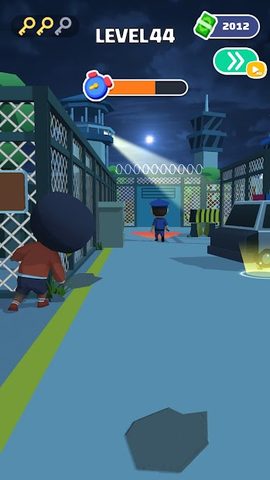 Captura 20: Hiper Prisión 3D