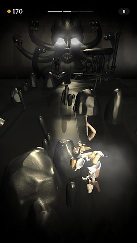 Captura 5: Fragmentos de Sueños