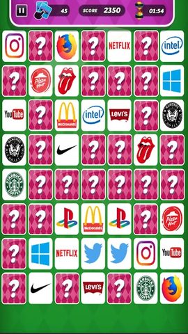 Screenshot 14: Concentration: Match Game