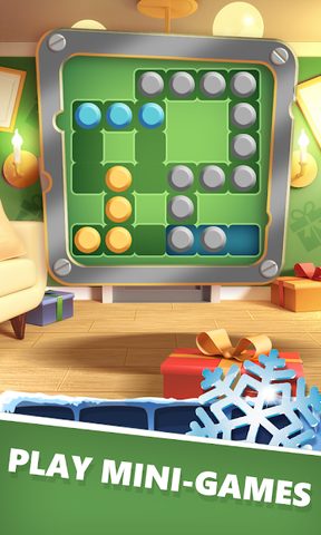 Screenshot 2: Open 100 Doors - Logic puzzle games, interesting.