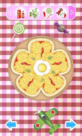 Скриншот 5: Мастер Пиццы - Кулинарная Игра