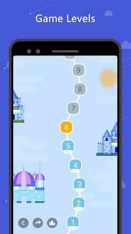 Screenshot 2: Killer Sudoku - sudoku game