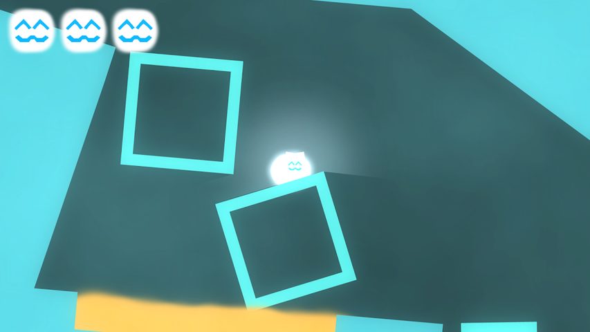 Screenshot 8: Cats are Liquid - ALitS