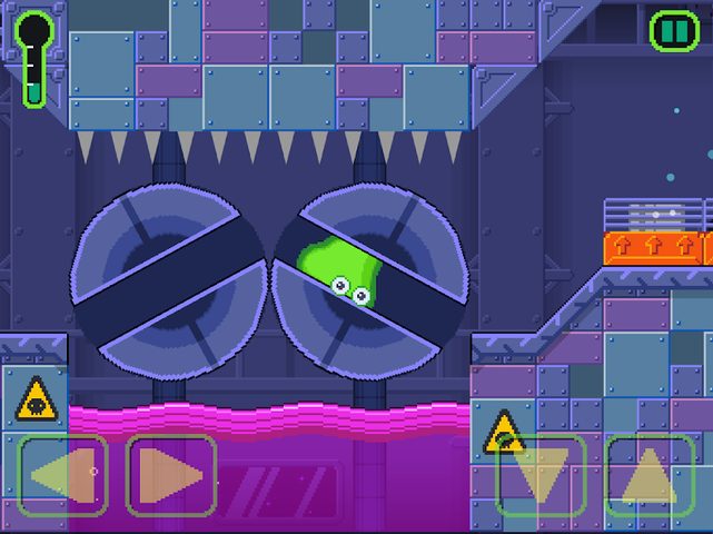 Screenshot 24: Slime Labs