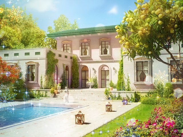Screenshot 21: My Home Design : Garden Life
