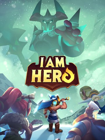 Screenshot 11: I Am Hero: AFK Tactical Teamfight