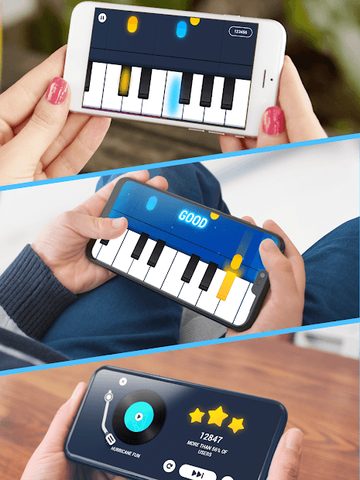 Screenshot 15: Piano fun - Magic Music