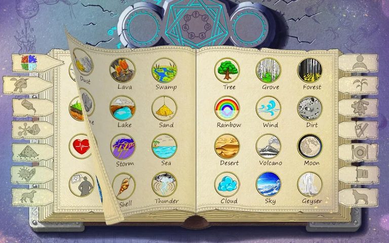 Screenshot 21: Doodle Alchemy