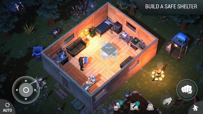 Screenshot 13: Last Day on Earth: Survival