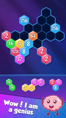 Скриншот 10: Гекс Поп