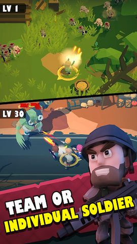 Screenshot 8: Dead Spreading: Survival