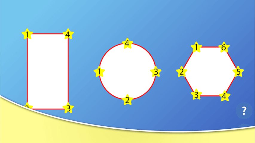 Screenshot 16: Dot to dot Game - Connect the
