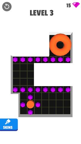 Screenshot 10: Donut Flipper