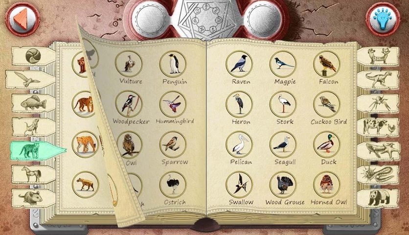 Screenshot 6: Doodle Alchemy Animals