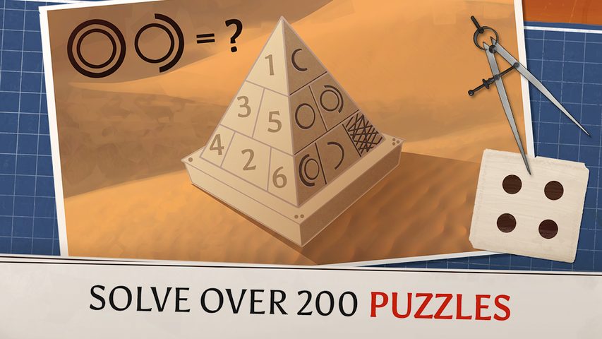 Screenshot 21: The Academy: The First Riddle