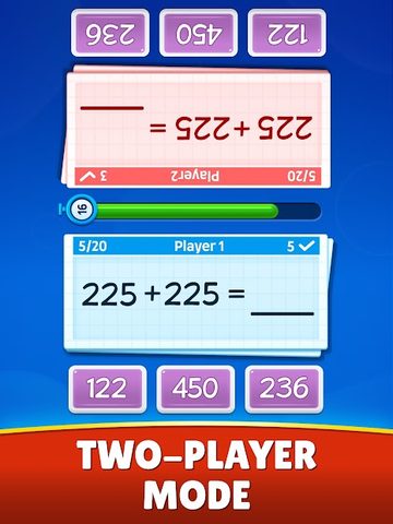 Screenshot 15: Math Games: Math for Kids