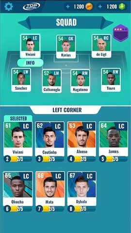 Screenshot 7: Golden Boot - free kick soccer game