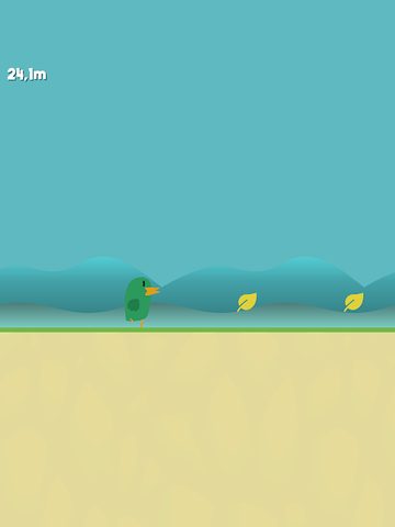 Screenshot 18: Risky Walk