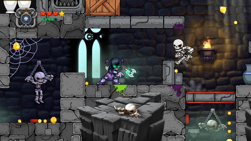 Screenshot 12: Magic Rampage