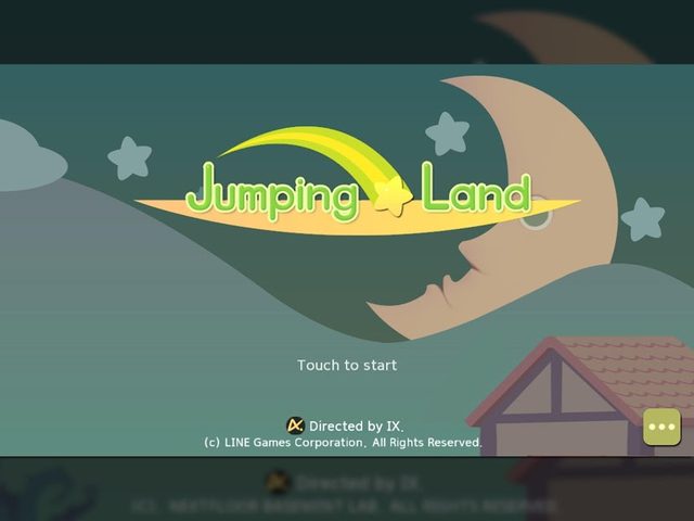 Screenshot 11: Jumping Land