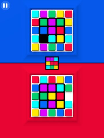 Screenshot 1: 2 Player Games - Pastimes