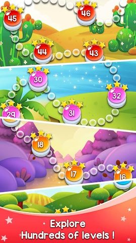 Screenshot 23: Bubble Shooter