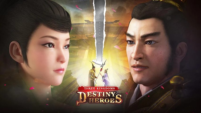 Screenshot 19: Three Kingdoms: Destiny Heroes