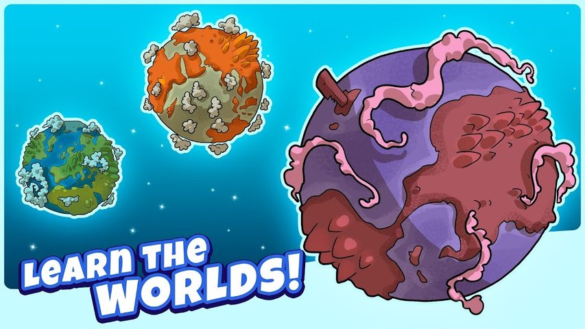Screenshot 16: Homo Evolution: Human Origins